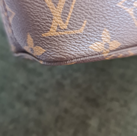 Louis vuitton neverfull bb - Picture 4 of 12